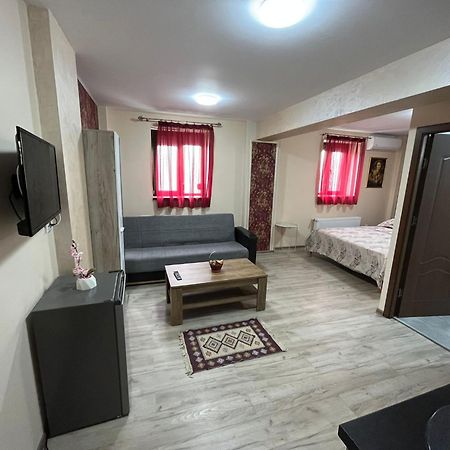 Solaria Apartment Galati  Ngoại thất bức ảnh