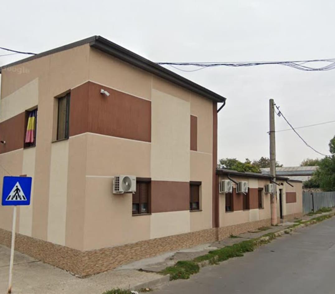Solaria Apartment Galati  Ngoại thất bức ảnh