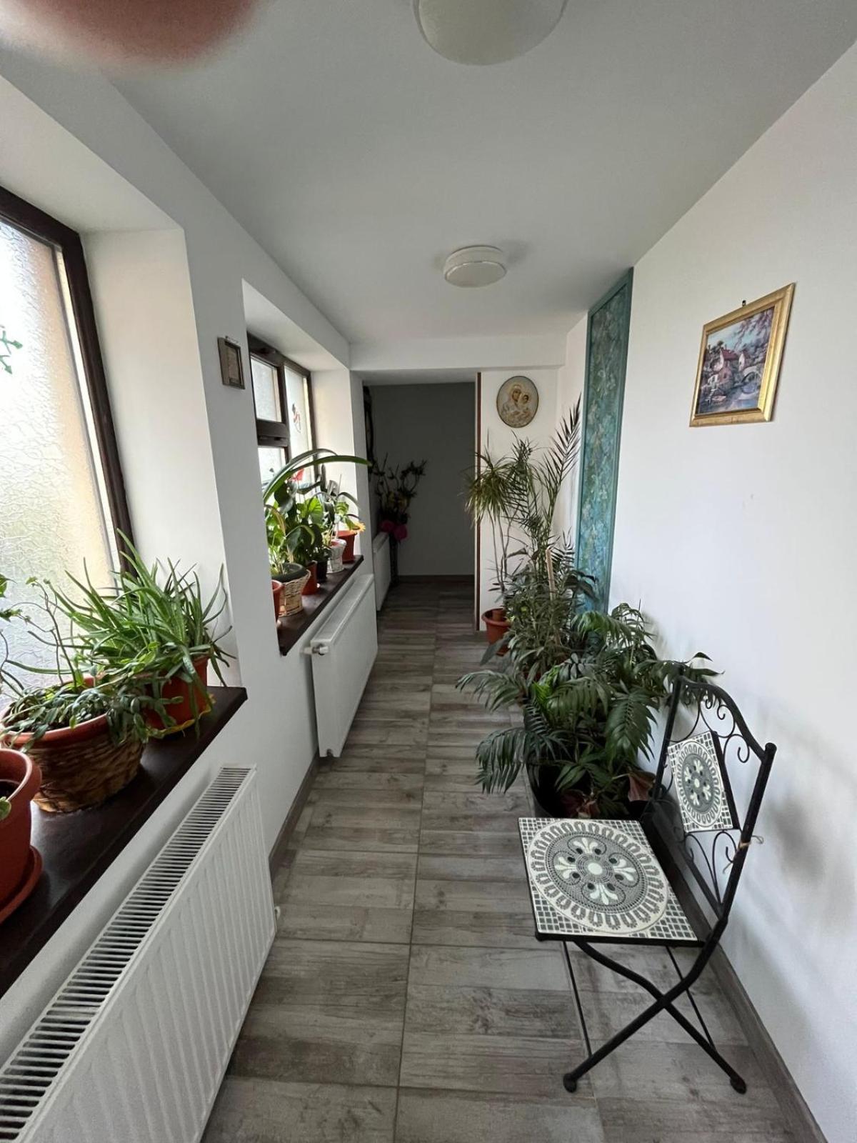 Solaria Apartment Galati  Ngoại thất bức ảnh