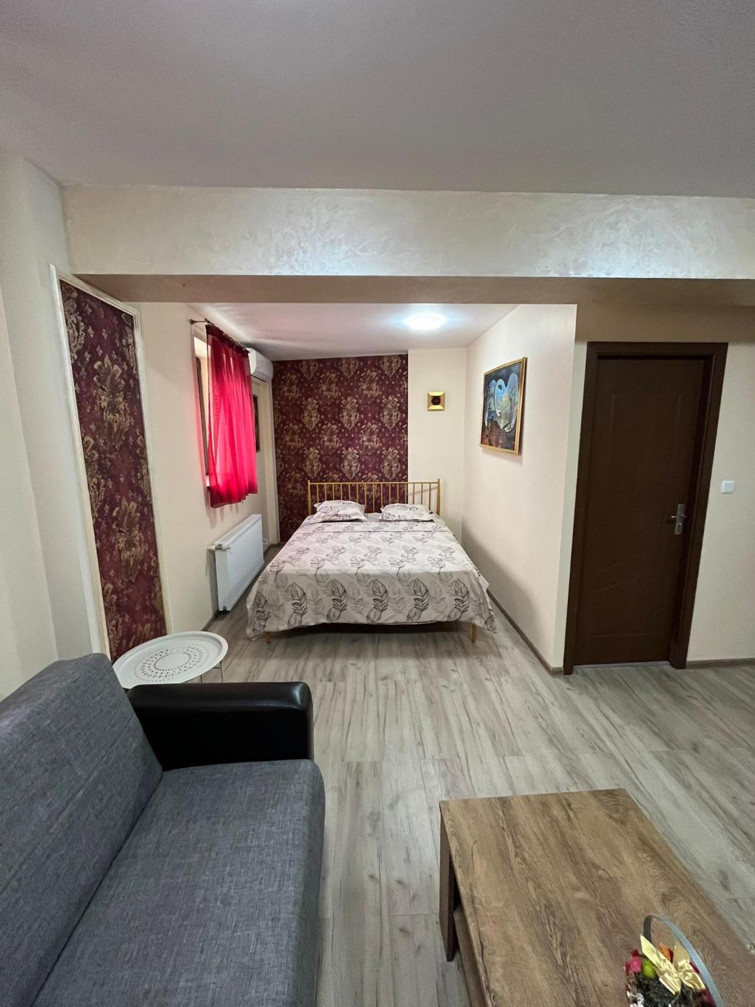 Solaria Apartment Galati  Ngoại thất bức ảnh