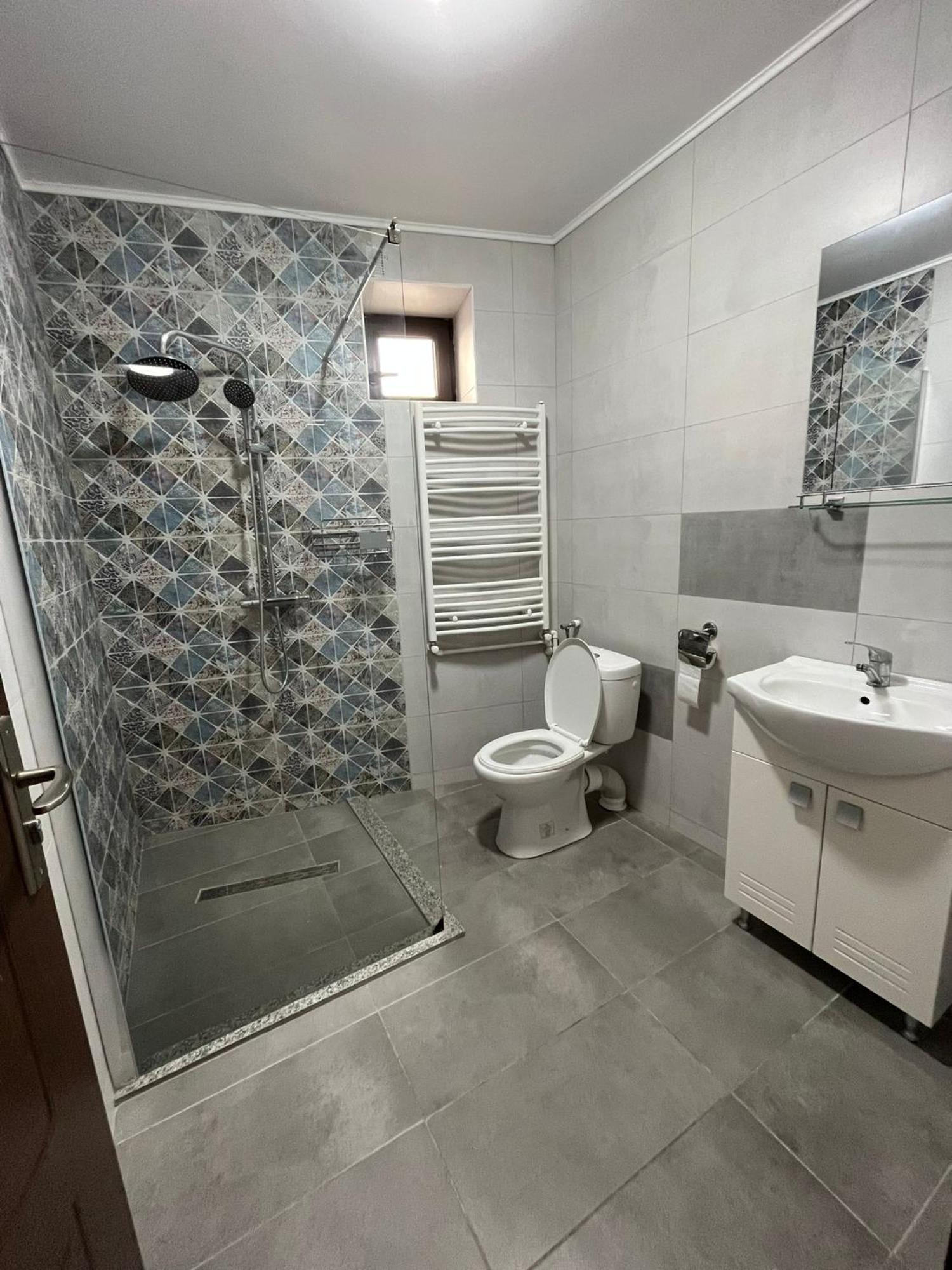 Solaria Apartment Galati  Ngoại thất bức ảnh